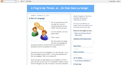 Desktop Screenshot of blog.hireliz.com